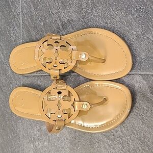 Tory Burch Miller sandals